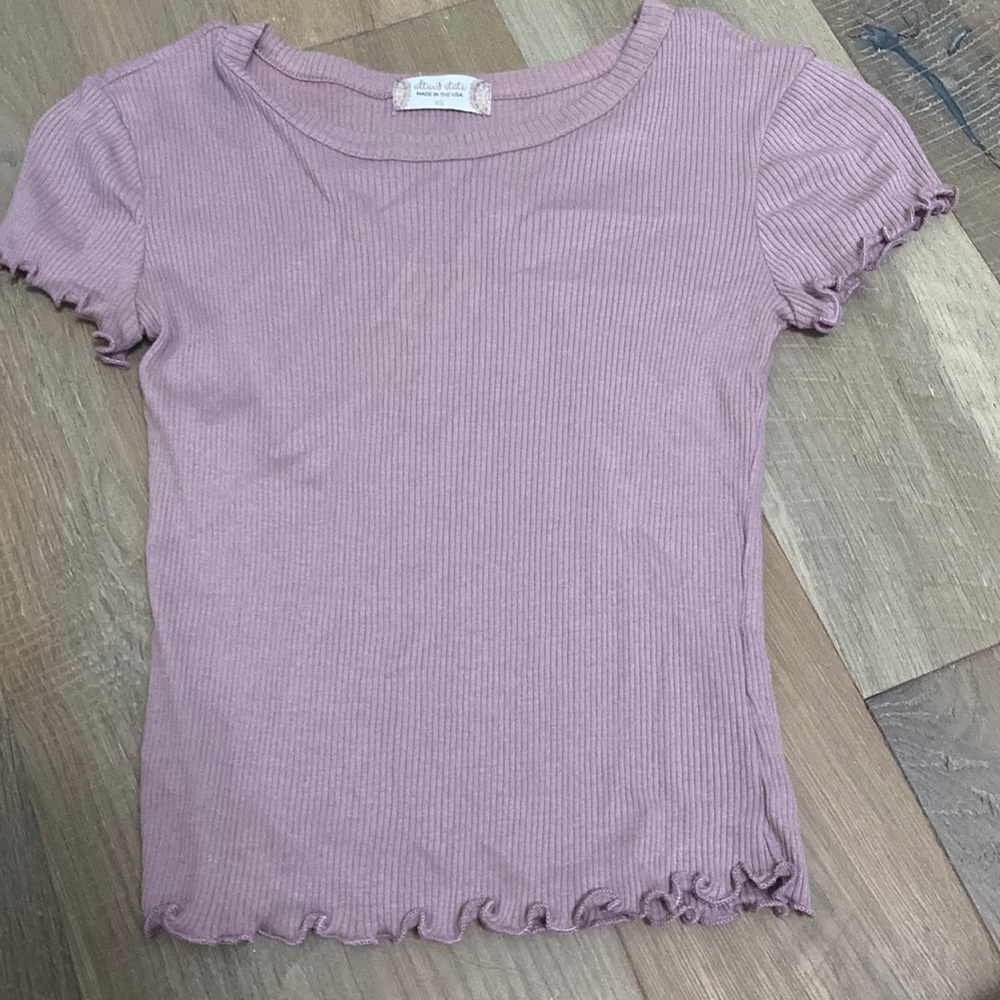 altar’s state shirt